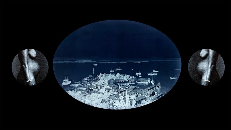 © Patricia Gouvêa - Image from the Mãe Preta (Black Mother) photography project