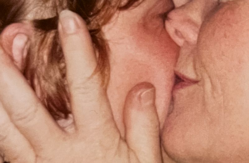 © Jennifer Drabbe - Image from the Everything here is fine only I fell out of a tree the first hour I was here and I also cut my thumb photography project