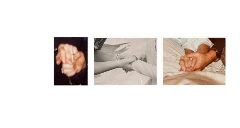 © Jennifer Drabbe - Image from the knowing if i tell you everything everything will be all right photography project
