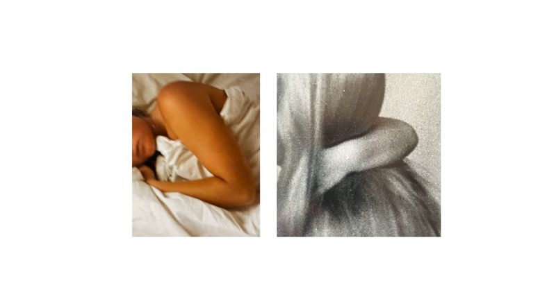 © Jennifer Drabbe - Image from the knowing if i tell you everything everything will be all right photography project