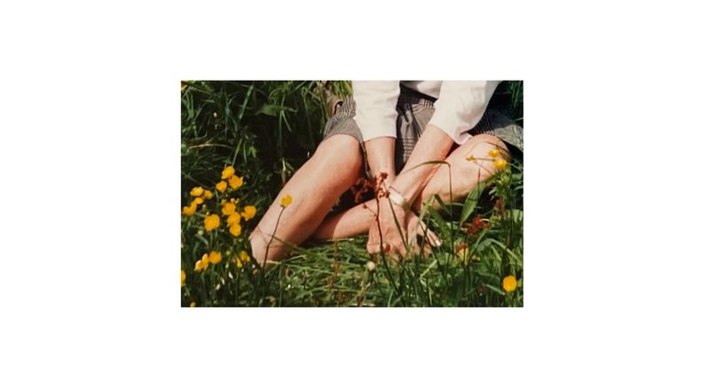 © Jennifer Drabbe - Image from the knowing if i tell you everything everything will be all right photography project