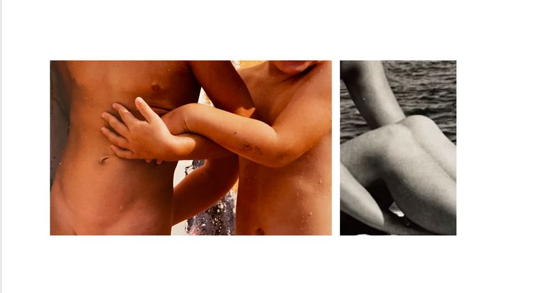 © Jennifer Drabbe - Image from the knowing if i tell you everything everything will be all right photography project