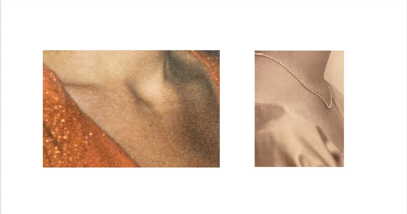 © Jennifer Drabbe - Image from the knowing if i tell you everything everything will be all right photography project