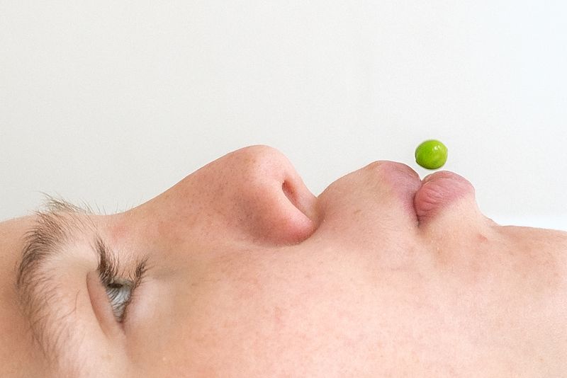 © Jennifer Drabbe - Image from the today is my new favourite day photography project
