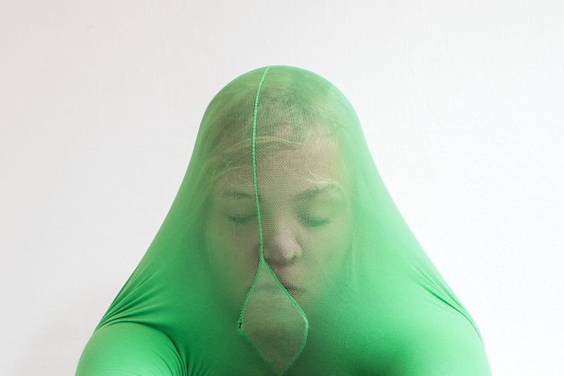 © Jennifer Drabbe - Image from the today is my new favourite day photography project