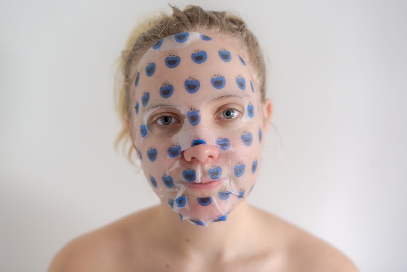 © Jennifer Drabbe - Image from the today is my new favourite day photography project