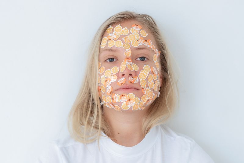 © Jennifer Drabbe - Image from the today is my new favourite day photography project