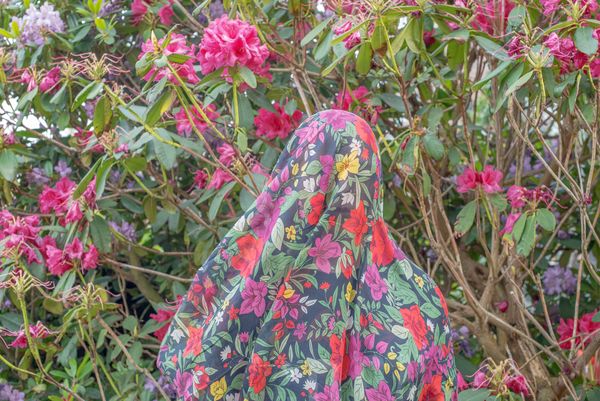 © Jennifer Drabbe - Image from the today is my new favourite day photography project