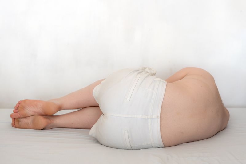 © Jennifer Drabbe - Image from the today is my new favourite day photography project