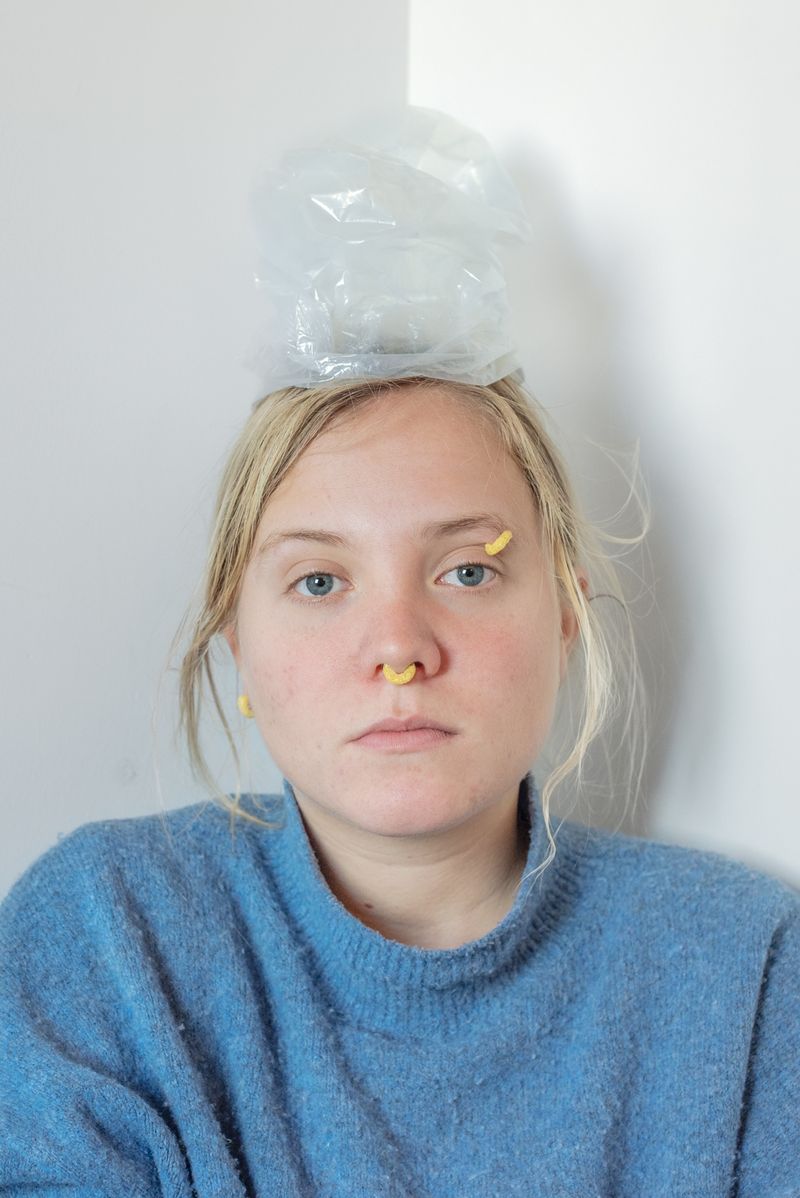 © Jennifer Drabbe - Image from the today is my new favourite day photography project