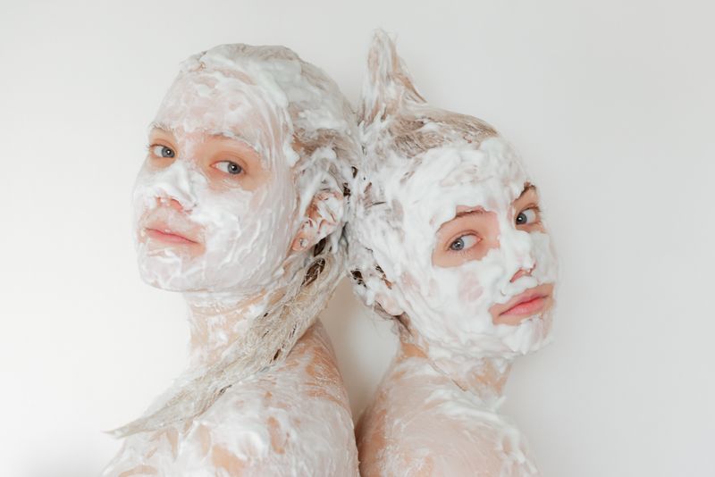 © Jennifer Drabbe - Image from the today is my new favourite day photography project