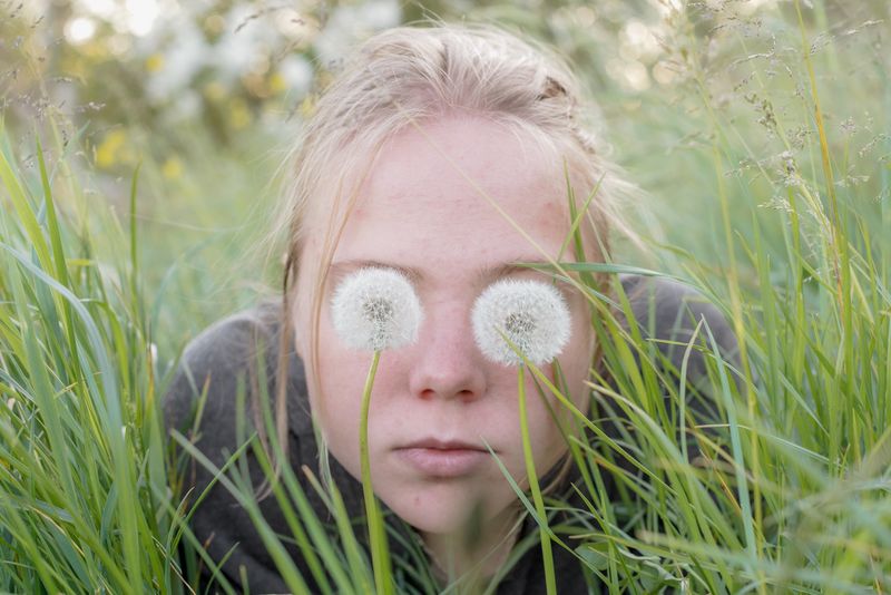 © Jennifer Drabbe - Image from the today is my new favourite day photography project