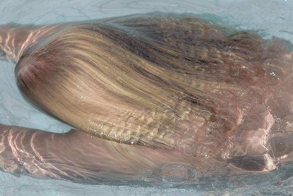 © Jennifer Drabbe - Image from the today is my new favourite day photography project