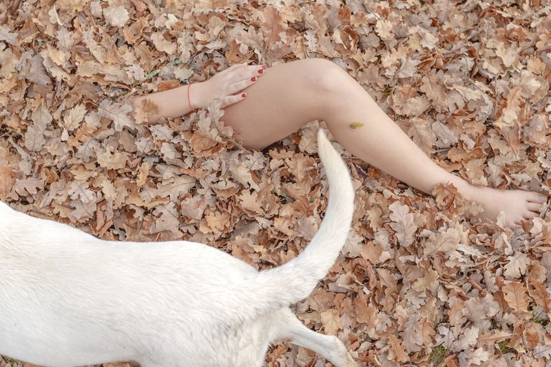 © Jennifer Drabbe - Image from the today is my new favourite day photography project