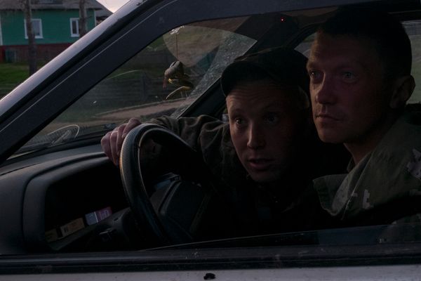 © Raffaele Petralla - Image from the Cosmodrome photography project