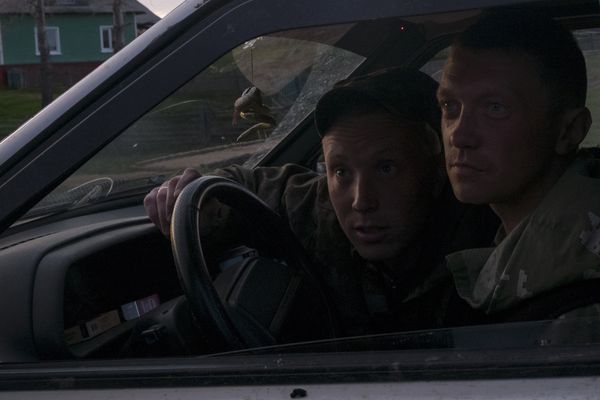 © Raffaele Petralla - Image from the Cosmodrome photography project