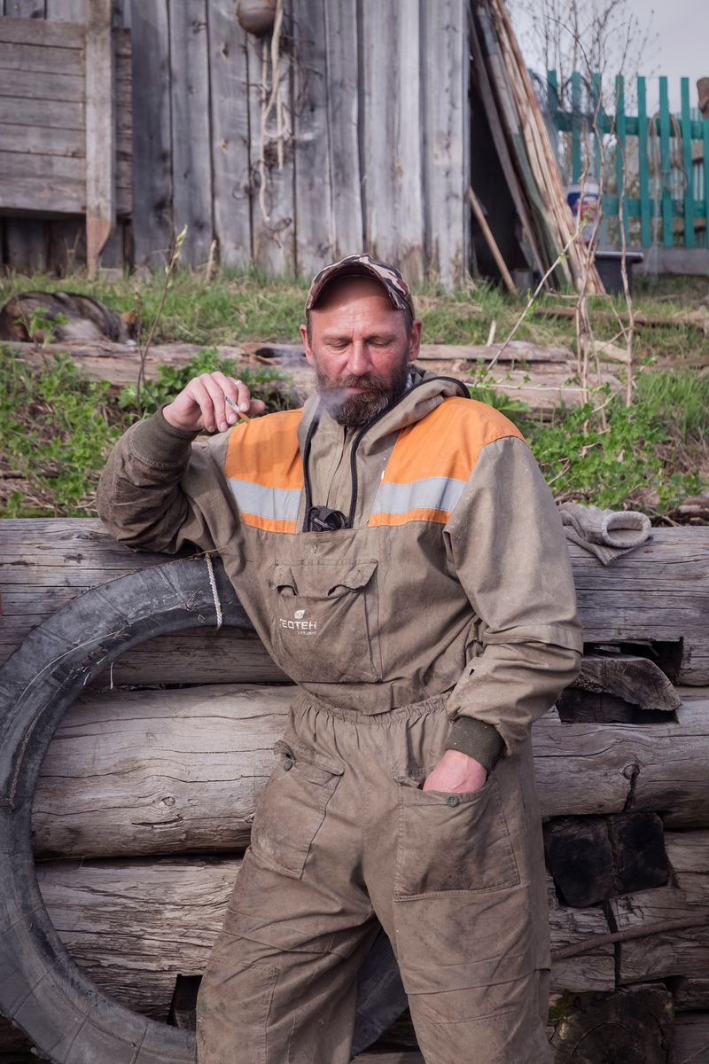 © Raffaele Petralla - Image from the Cosmodrome photography project