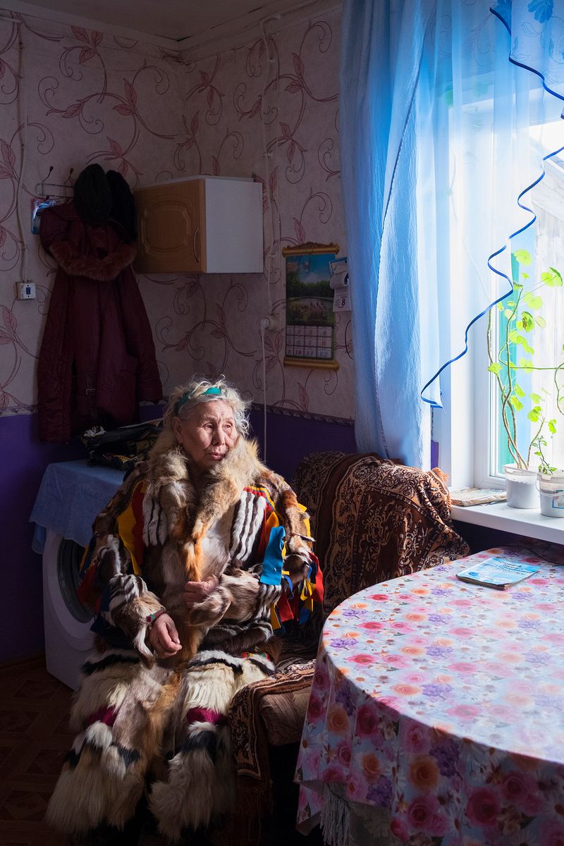 © Raffaele Petralla - Image from the Cosmodrome photography project