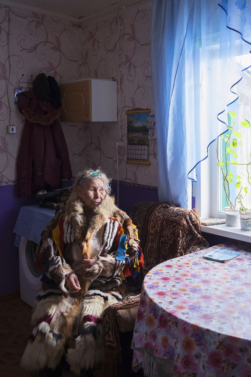 © Raffaele Petralla - Image from the Cosmodrome photography project