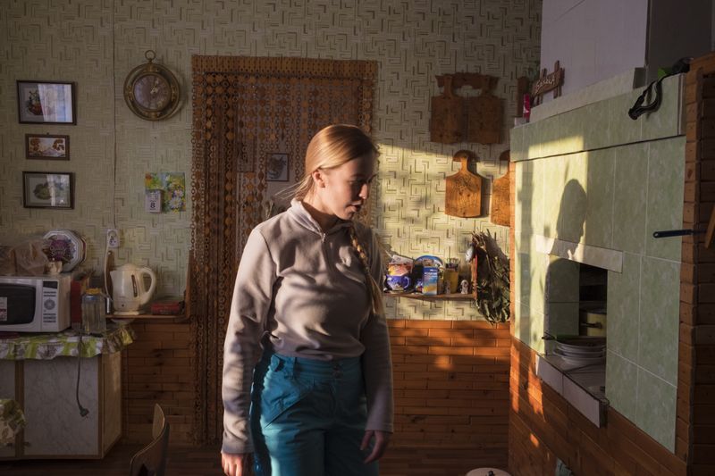 © Raffaele Petralla - Image from the Cosmodrome photography project