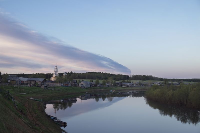 © Raffaele Petralla - Image from the Cosmodrome photography project