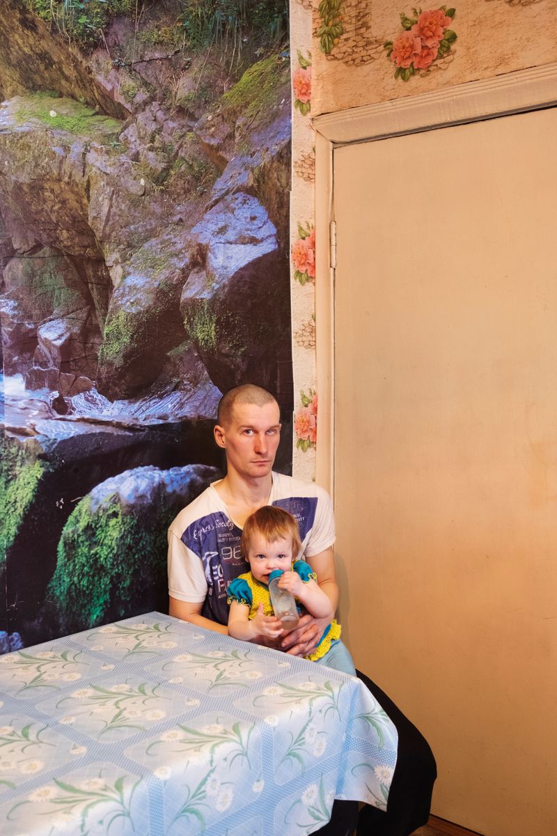 © Raffaele Petralla - Image from the Cosmodrome photography project