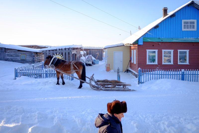 © Raffaele Petralla - Image from the Cosmodrome photography project