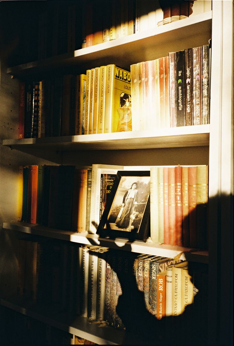 © Marija Mandic - Image from the White Bee photography project