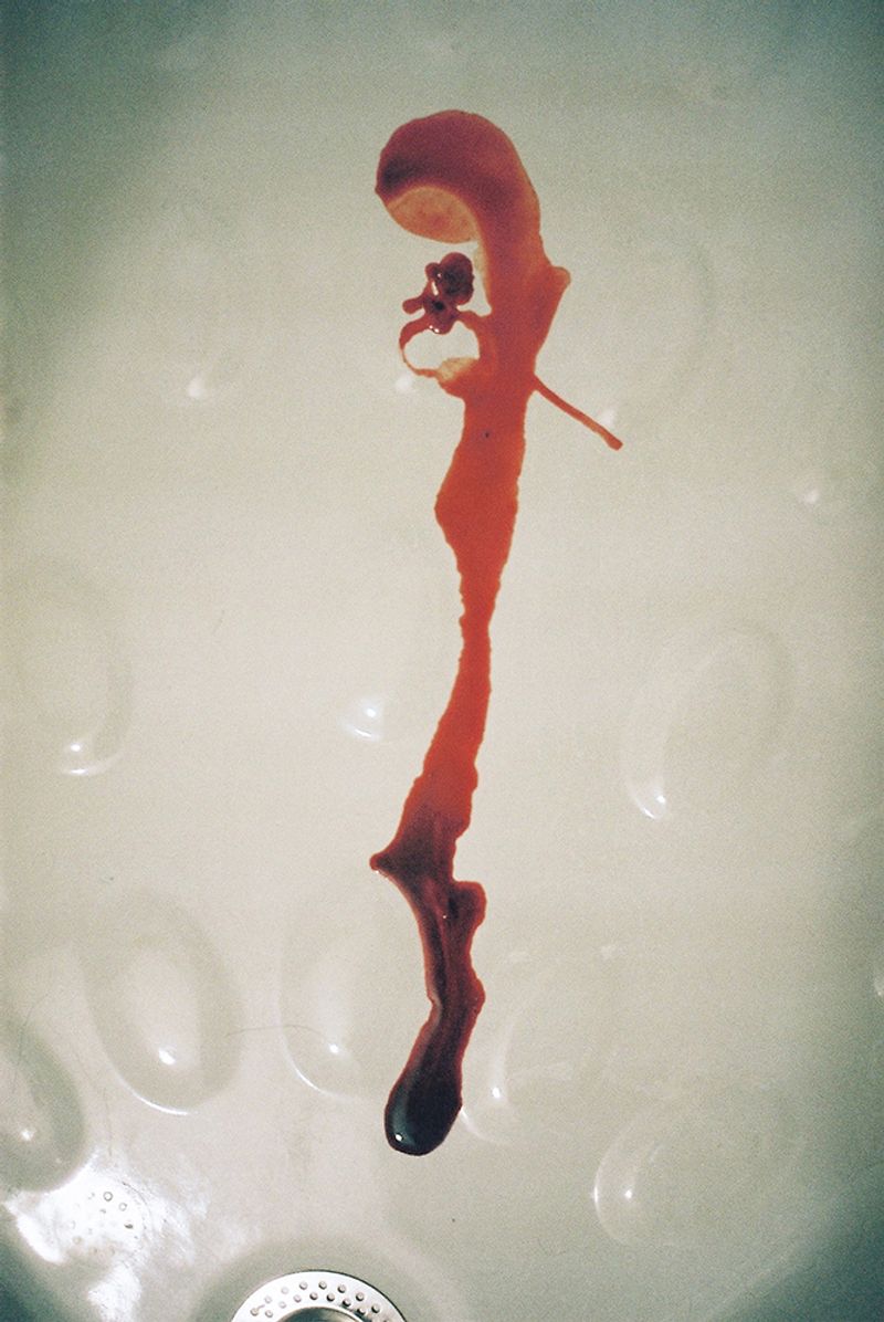 © Marija Mandic - Image from the White Bee photography project