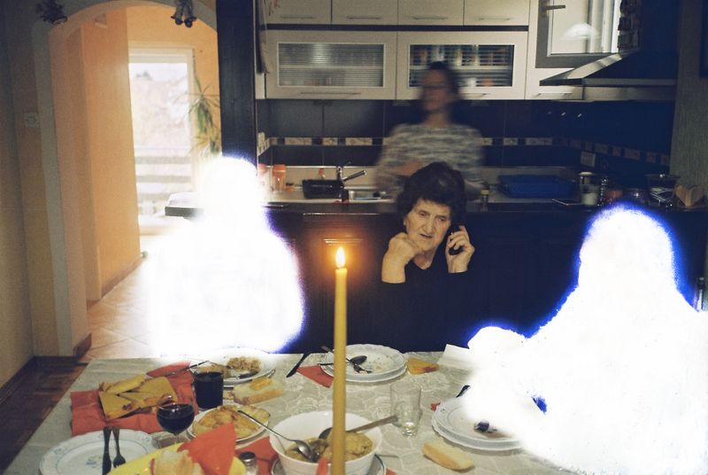 © Marija Mandic - Image from the White Bee photography project