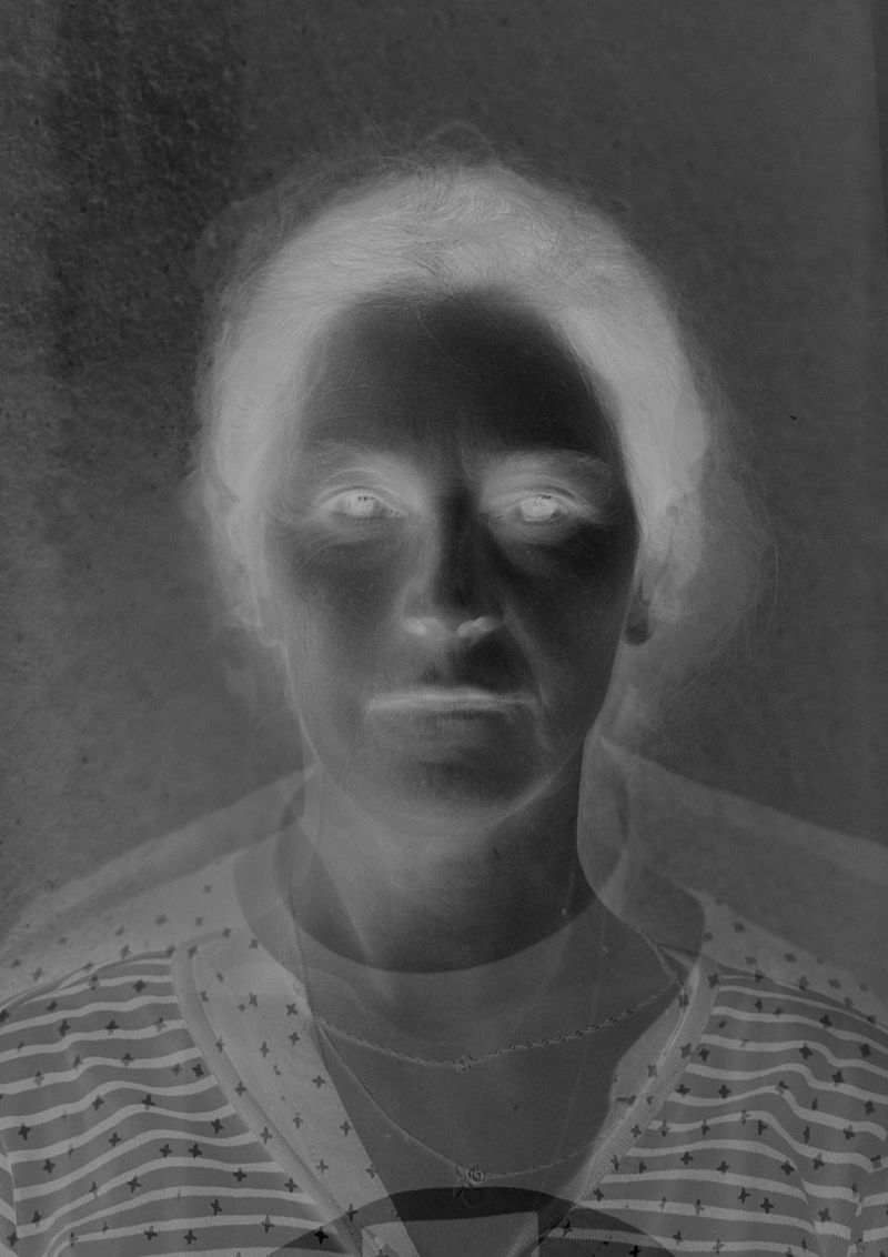 © Marija Mandic - Image from the White Bee photography project