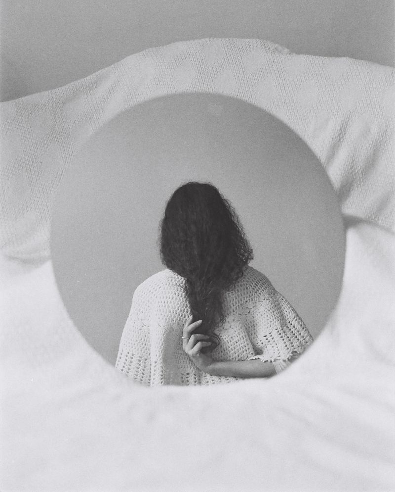 © Marija Mandic - Image from the White Bee photography project