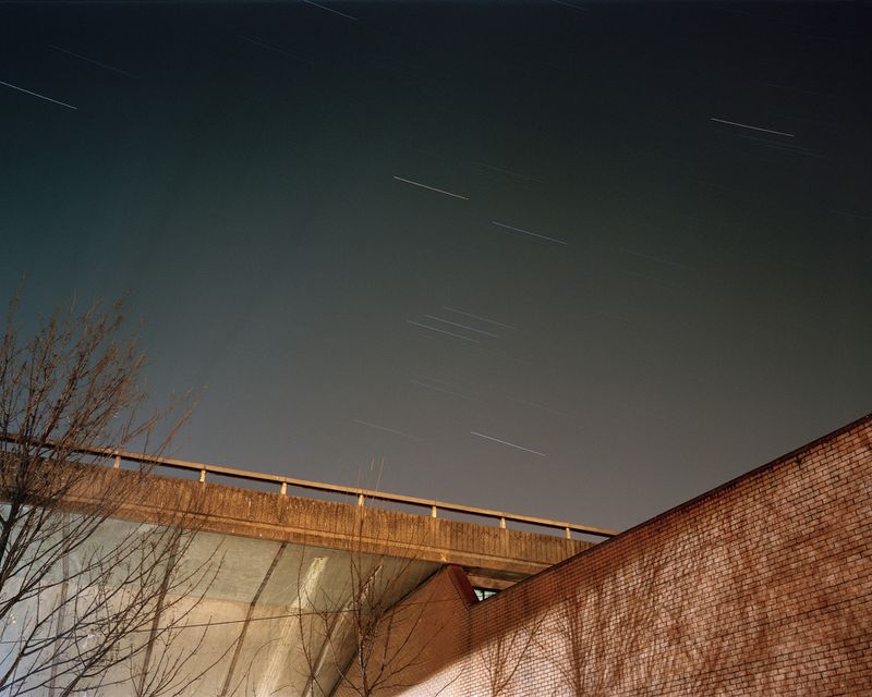 © David Sopronyi - Image from the West Way photography project