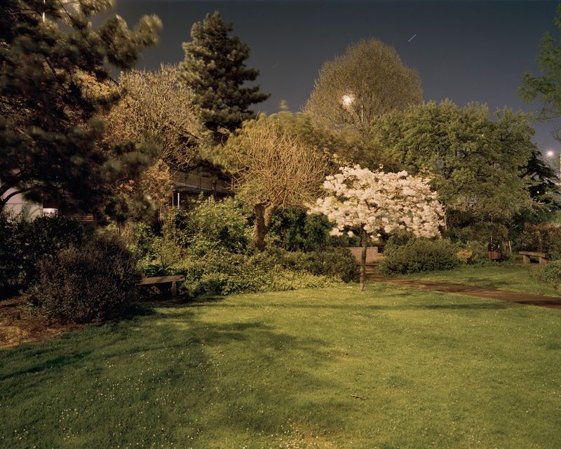 © David Sopronyi - Image from the West Way photography project