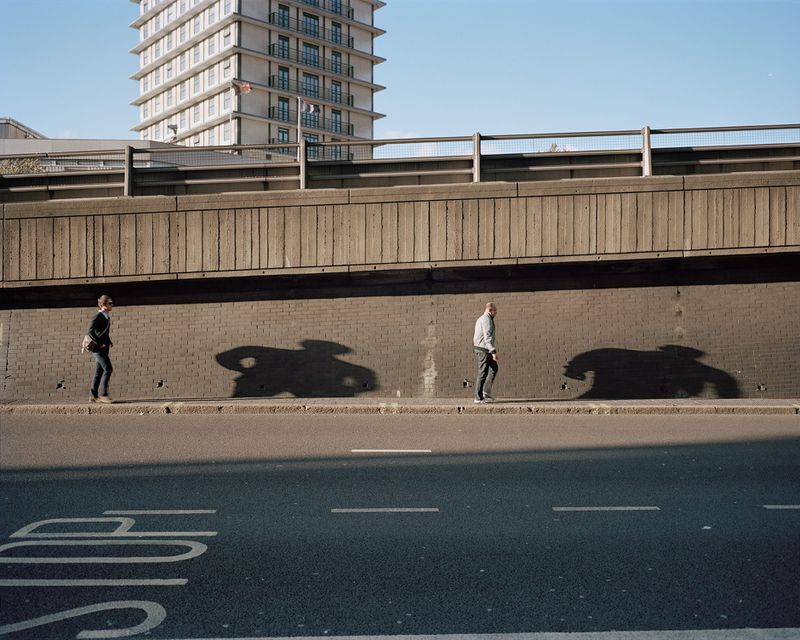 © David Sopronyi - Image from the West Way photography project