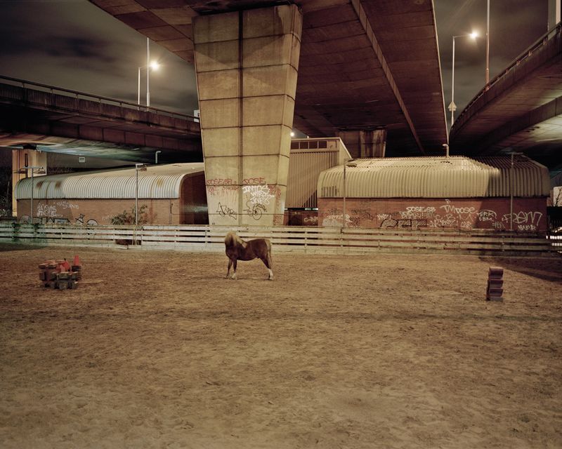 © David Sopronyi - Image from the West Way photography project