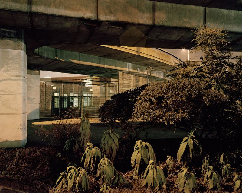 © David Sopronyi - Image from the West Way photography project