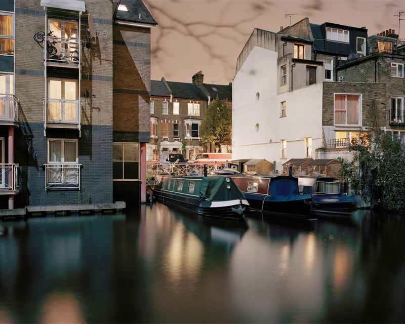 © David Sopronyi - Image from the West Way photography project