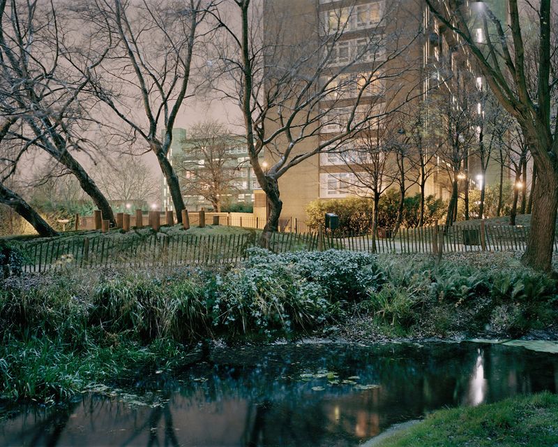 © David Sopronyi - Image from the West Way photography project