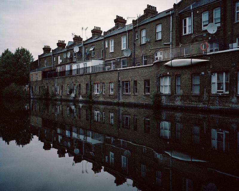 © David Sopronyi - Image from the West Way photography project