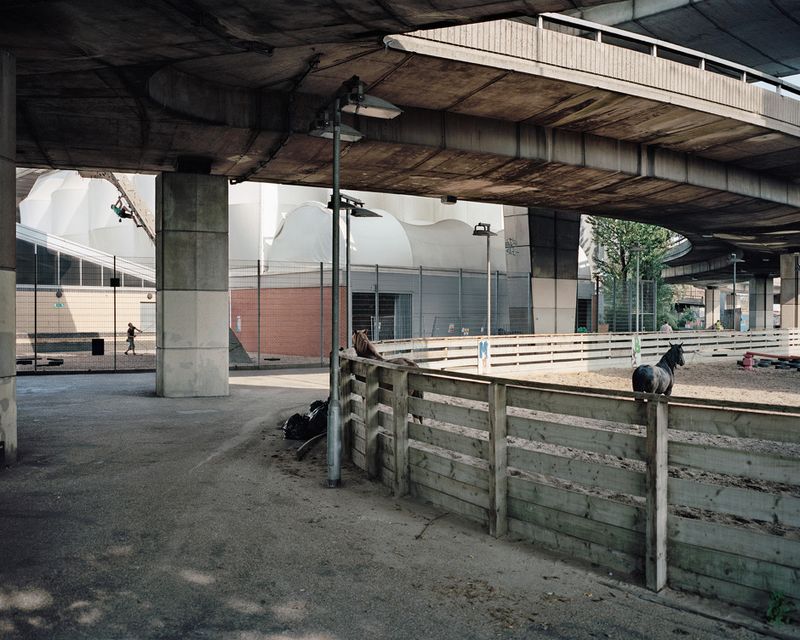 © David Sopronyi - Image from the West Way photography project