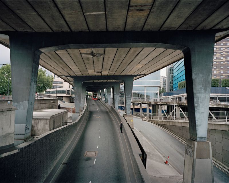 © David Sopronyi - Image from the West Way photography project