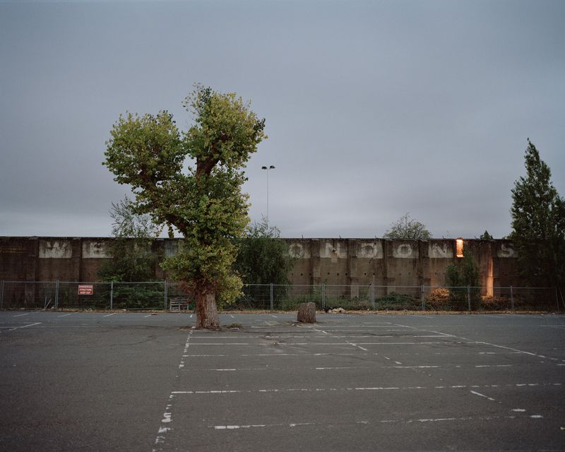 © David Sopronyi - Image from the West Way photography project