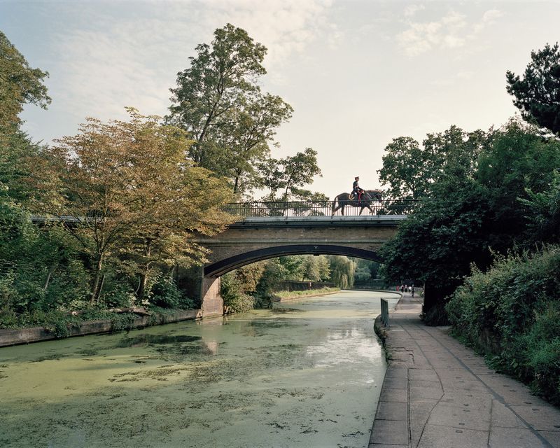 © David Sopronyi - Image from the West Way photography project