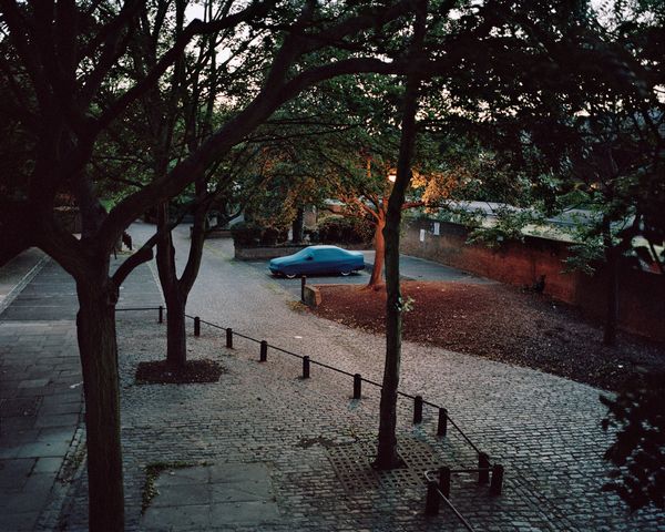 © David Sopronyi - Image from the West Way photography project