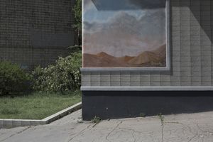 Donbass. Aftermath.