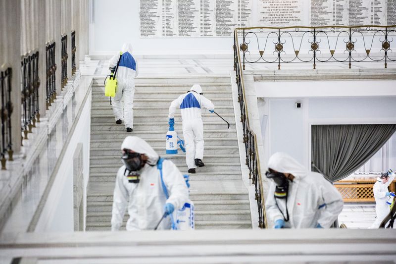 © Marek M. Berezowski - Image from the Not A Black Swan photography project