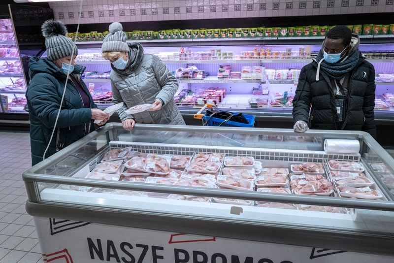 © Marek M. Berezowski - Image from the Not A Black Swan photography project