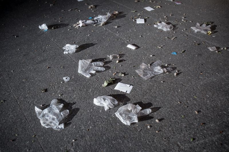 © Marek M. Berezowski - Image from the Not A Black Swan photography project