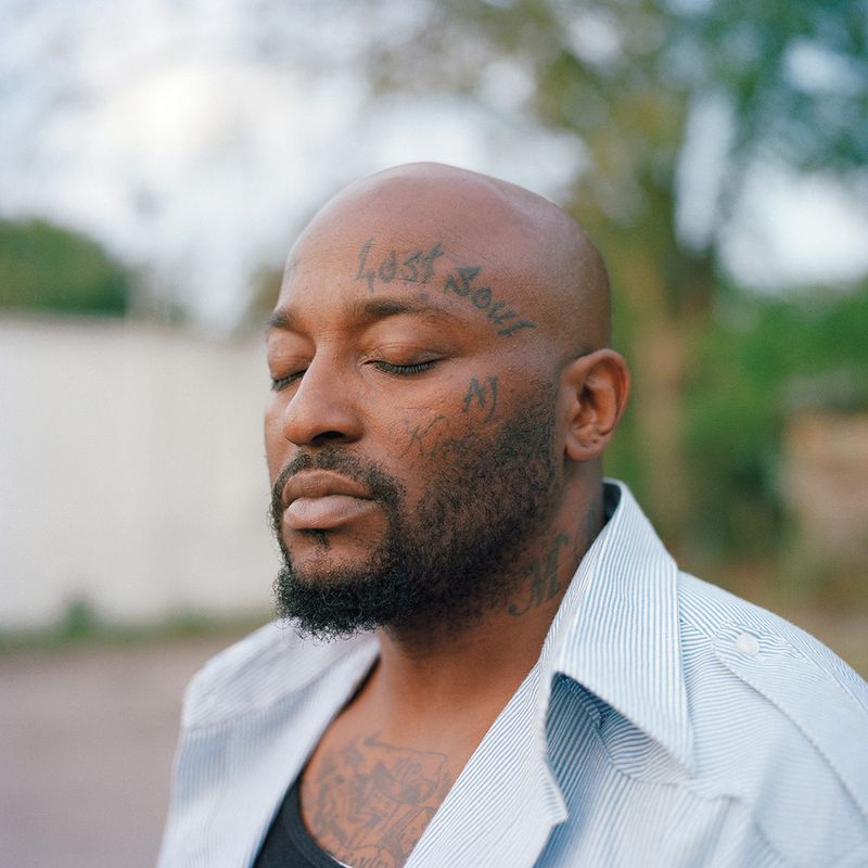 © Juan Madrid - Image from the Waiting On The Dream photography project